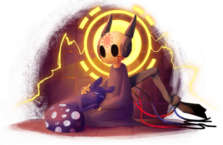 SevenRedSuns